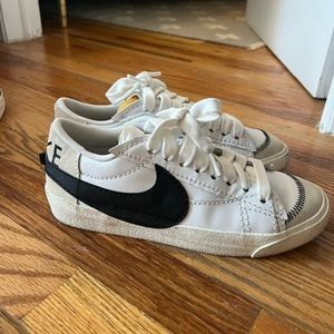 Nike sneakers